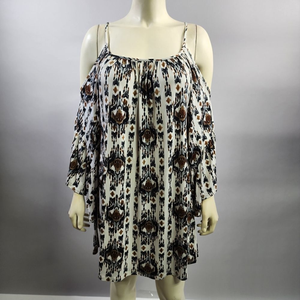 Veronica M small dress